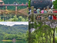 -星湖旅游景区七星岩