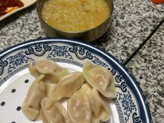 -震海贝烤贝·民俗特色店(延吉总店)