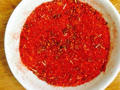 干调-火云龙烤肉(紫荆花店)