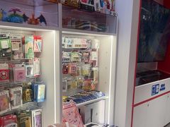 -任天堂Nintendo Switch体验店(天河城店)