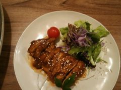 -笑福亭料理小馆(解放碑店)