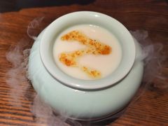 贵妃山药酪-掌柜的店·河南菜(世茂店)