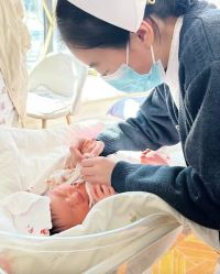 -菁幼月子会所(儿童医院店)