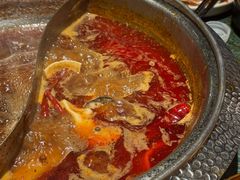 -牛New寿喜烧(中山公园龙之梦店)