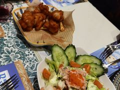 -安德烈俄式西餐厅(中央大街店)