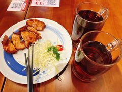 -小条食堂(三坊七巷店)