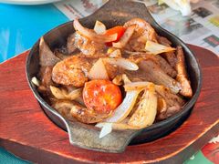 -My Way Town买味堂·东南亚餐厅(亦庄店)