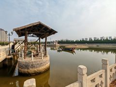 -韩家民俗村