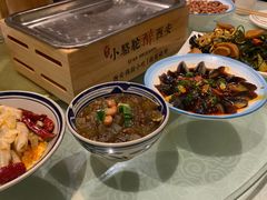 -福苗小骆驼烧烤(大唐不夜城店)