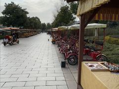-横店圆明新园