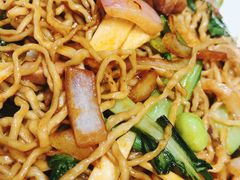 -孙家面馆(小康城店)