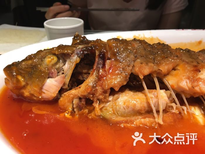 阿五黄河大鲤鱼(郑州英协路店)图片 第161张