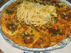 -花盐街·四川乐山小吃(西单大悦城店)