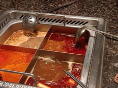 -海底捞火锅(邯郸新世纪中心店)