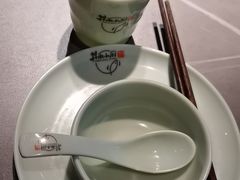 -井水小厨·湘菜(活力广场店)