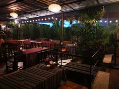 -Tikky Cafe