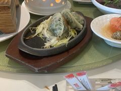 -龙庭华宴·粤菜·早茶