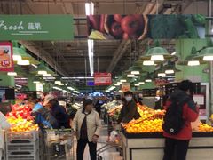 -大润发(张江店)