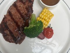 -食间牛排(湖西路店)