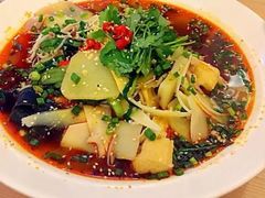 -芙蓉树下·四川冒菜(大悦城店)