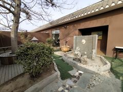 -北京72度温泉度假民宿
