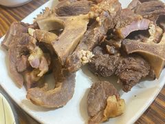 -牛小隆牛肉面馆(四牌楼店)