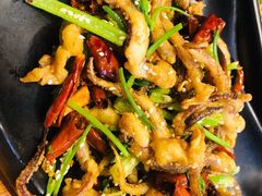 -金谷园饺子·烧烤(人大总店)