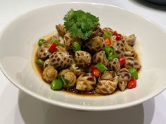 -张福记(陇海中路店)