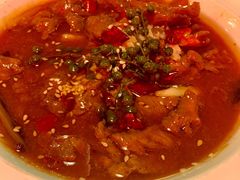 -我家小馆(江汉路店)