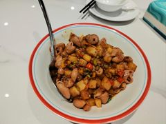 -小辣椒·桂林本地菜(鸿运店)