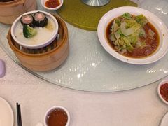 -皇马假日醉海南大酒店·假日一品派茶楼(秀英店)