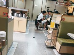 -海底捞火锅(杭州滨江九宜城店)