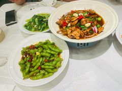 -有藕有鱼·湖北菜(唐家墩店)