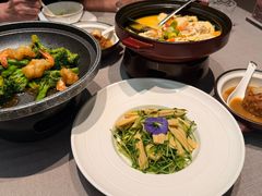 -北平食府·北京烤鸭(北京西站六里桥店)