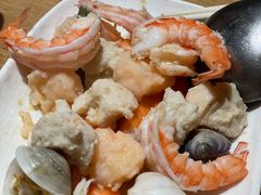 -生如夏花泰式火锅(西村黑金店)