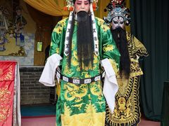 -雁门关景区