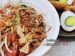 -樊记老面(铁塔寺小区店)