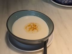 桂蜜豆花-陶陶居酒家(新天地店)