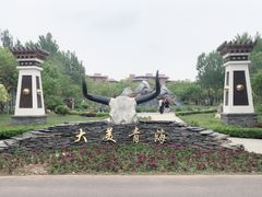 -武清南湖绿博园