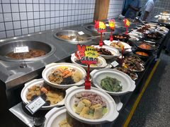 -莫山小馆(百花店)