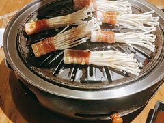 -九田家黑牛烤肉料理(华侨城店)