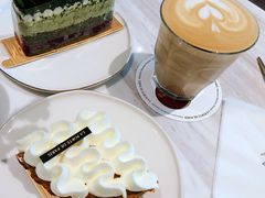 -La Porte de Paris 巴黎之门法式甜品