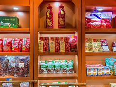 -伊带伊路新疆美食府(呼家楼店)