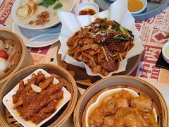 -点都德(广州白云山景区南门店)