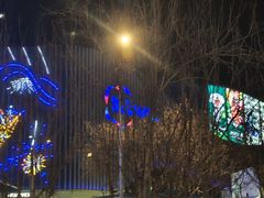 -凯德MALL(望京店)