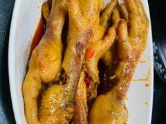 -二孃鸡爪爪(东郊记忆店)