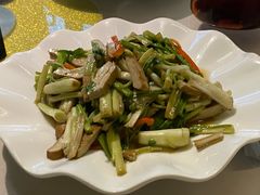 芹菜-徽珍源(龙茗路店)
