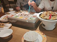 -相约·羊村小馆非遗手抓肉(七一酱园店)