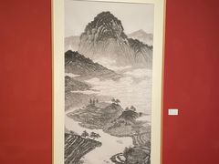 -江苏省美术馆(长江路新馆)