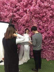 点击看大图 -太郎花子婚纱摄影艺术中心